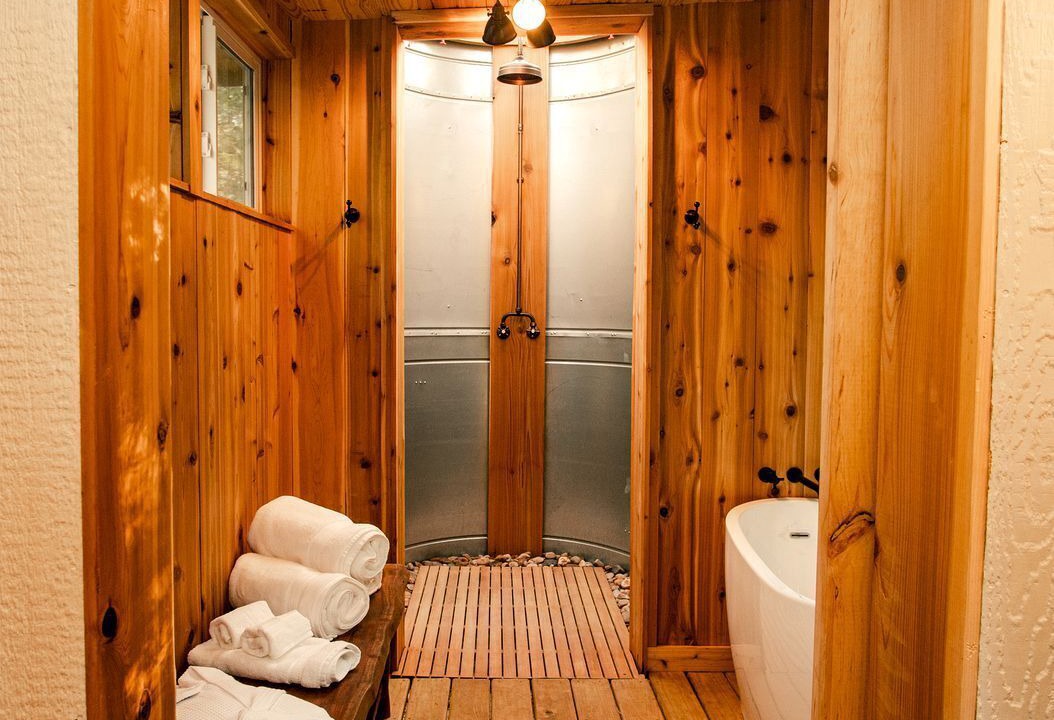 Photo of Bathroom in Bastrop