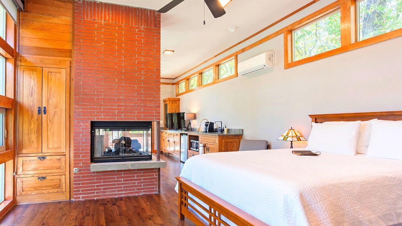 Photo of Bedroom in Royse City