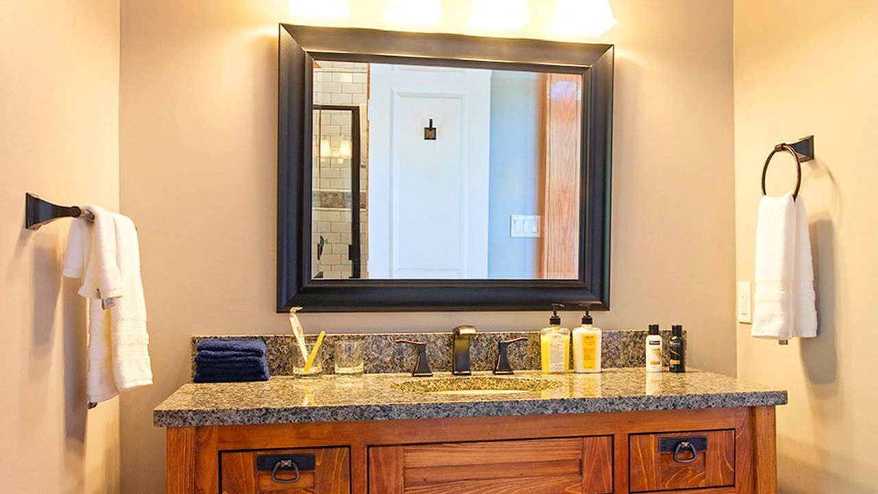 Photo of Bathroom in Royse City