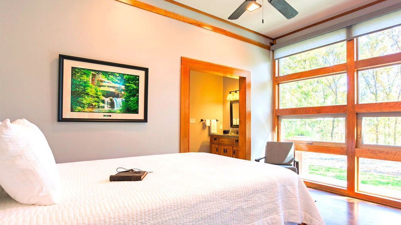 Photo of Bedroom in Royse City