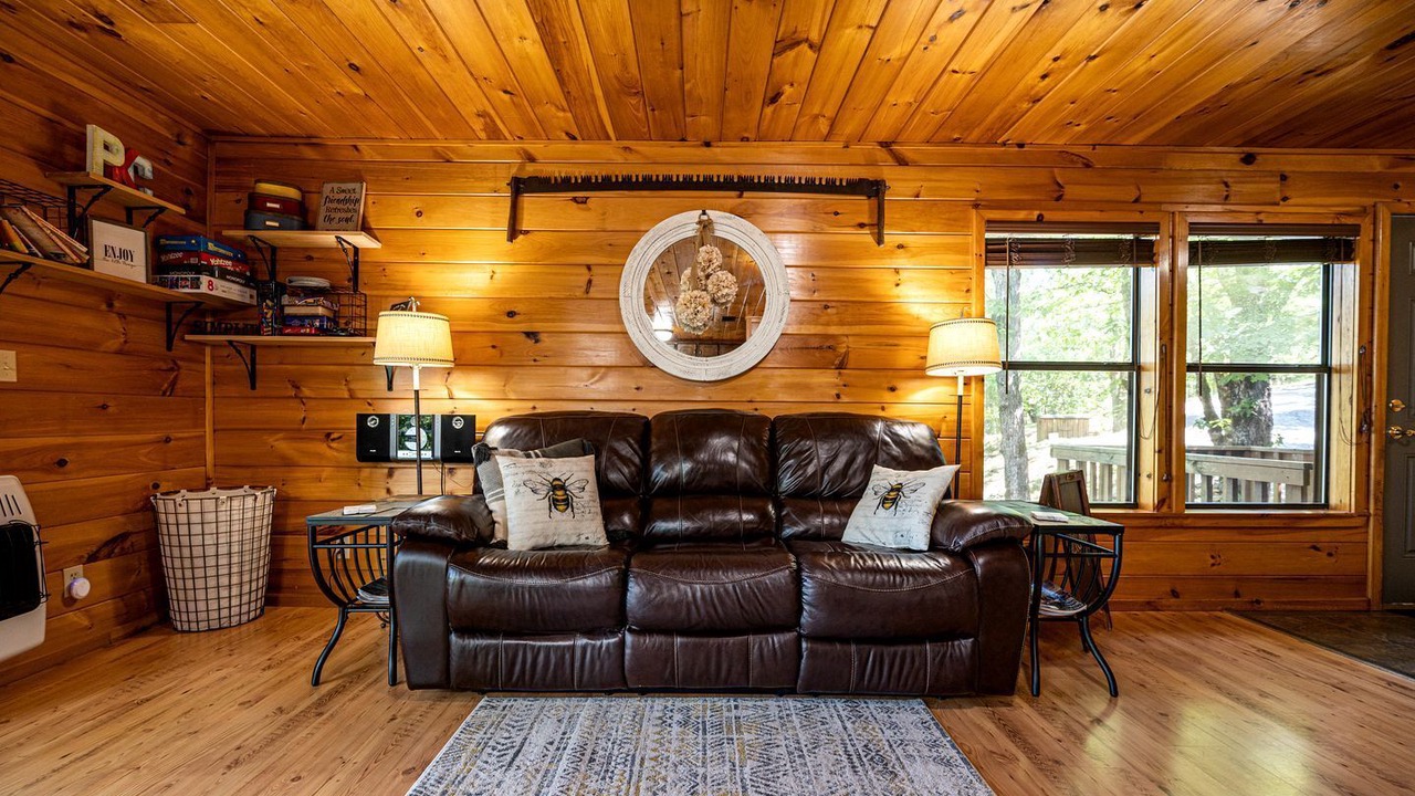 Photo of Livingroom in Smithville