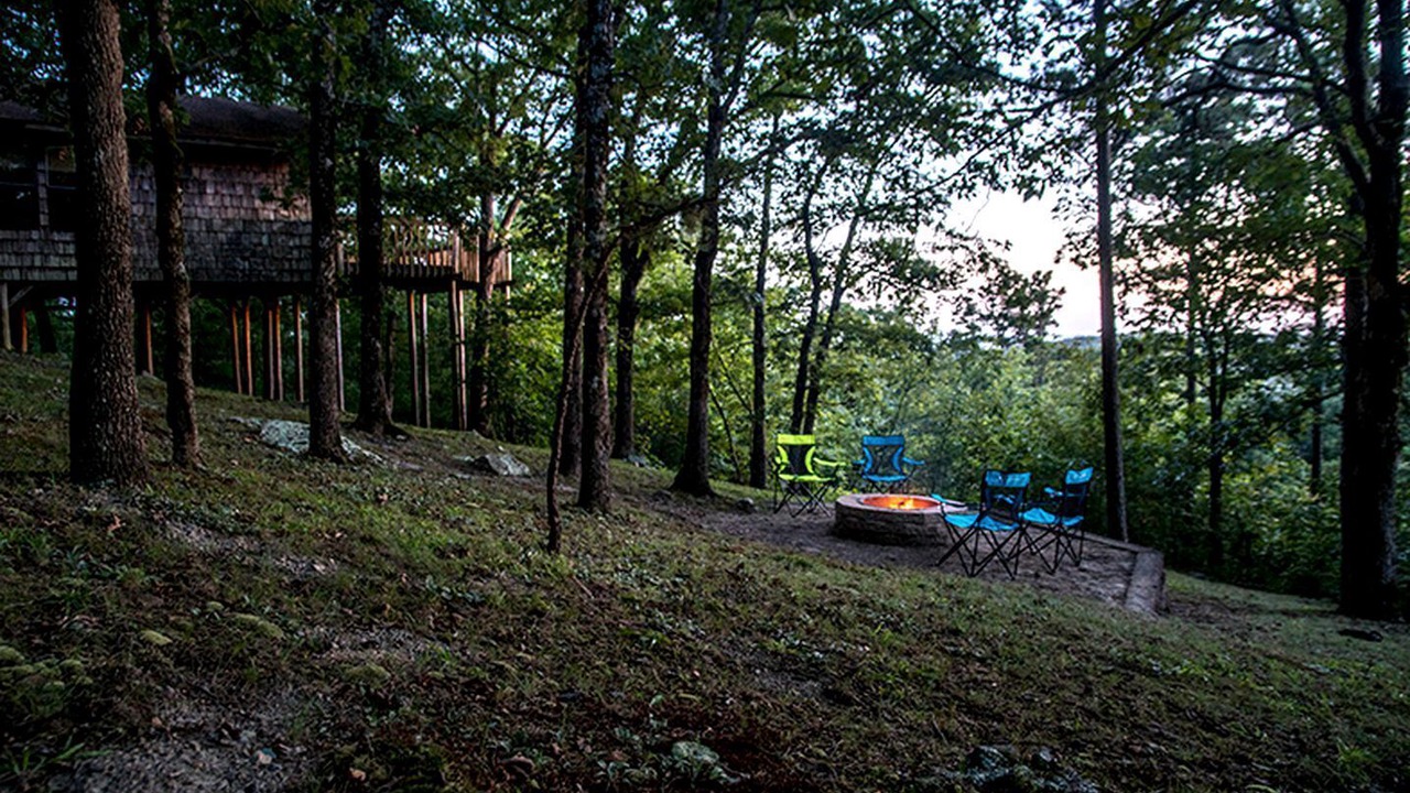 Photo of Outdoor in Smithville