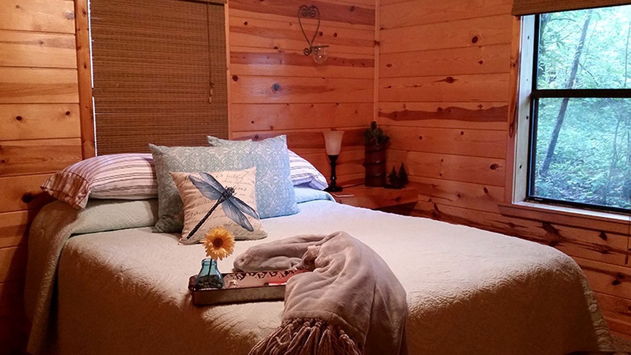 Photo of Bedroom in Smithville