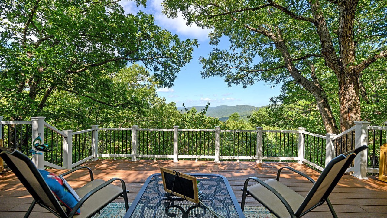 Photo of Outdoor in Smithville
