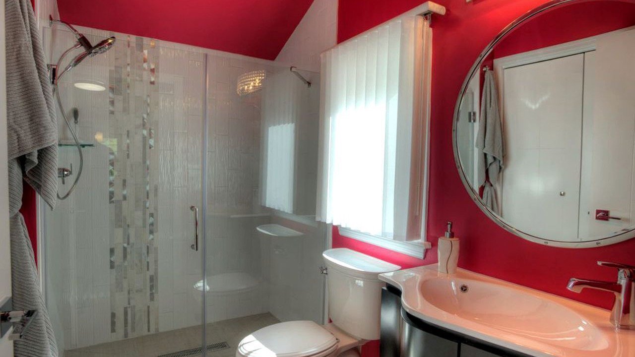 Photo of Bathroom in Columbia