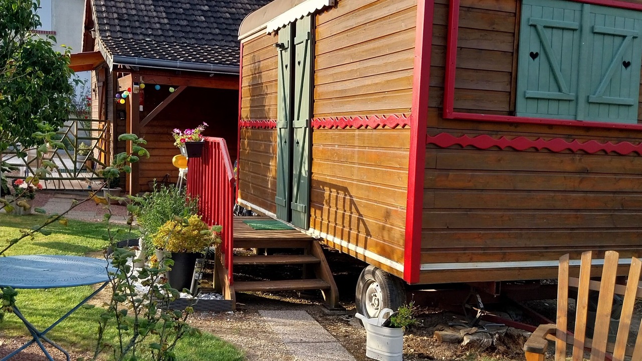 Photo of Outdoor in Luzille