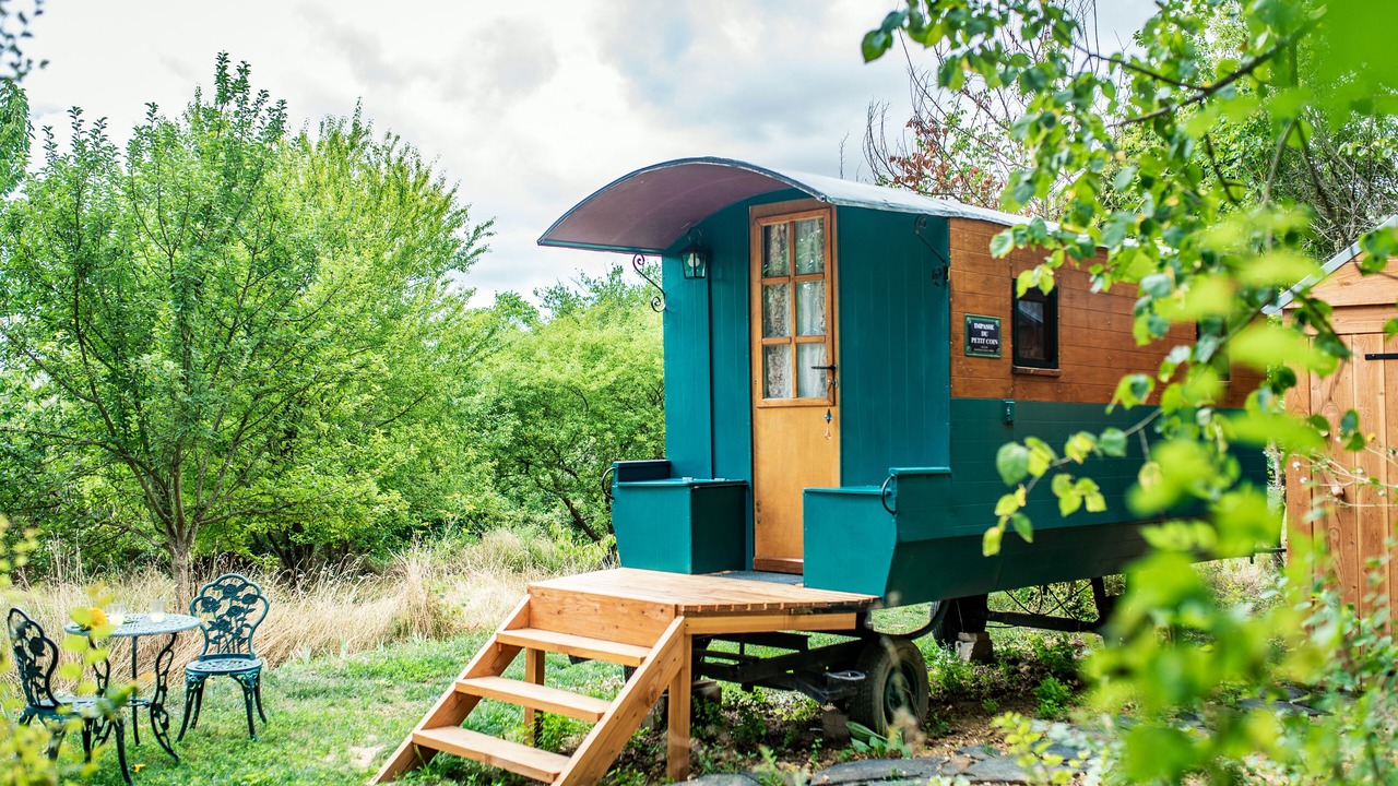 Photo of Outdoor in Le Tranger
