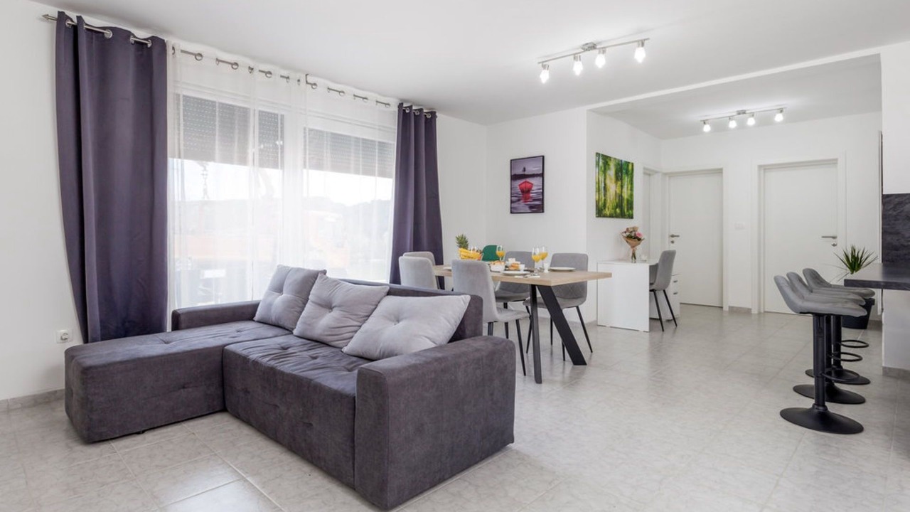 Photo of Livingroom in Lopar