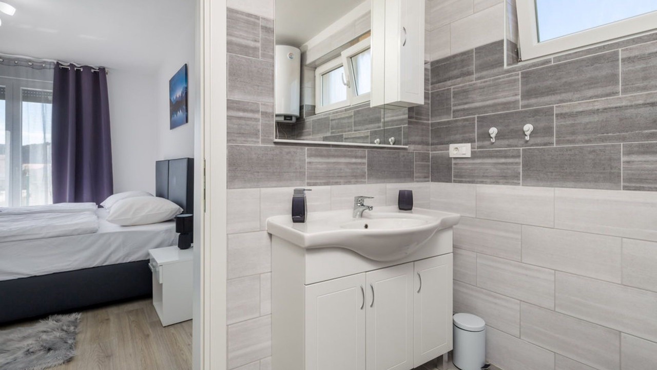 Photo of Bathroom in Lopar