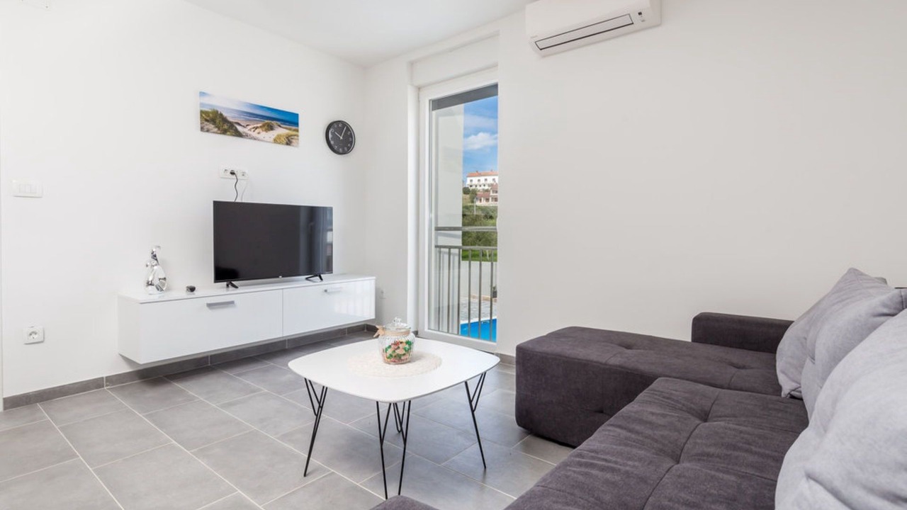 Photo of Livingroom in Lopar
