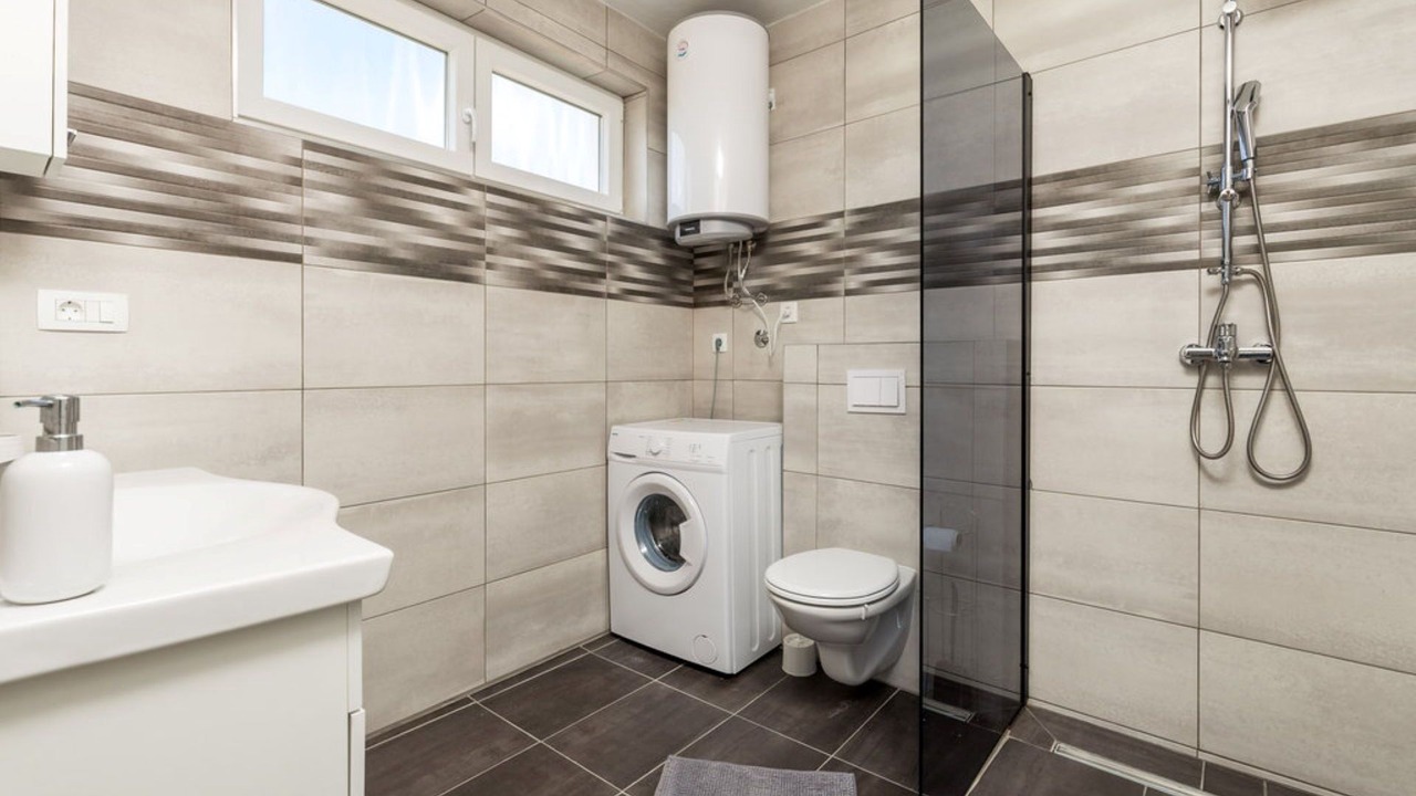Photo of Bathroom in Lopar