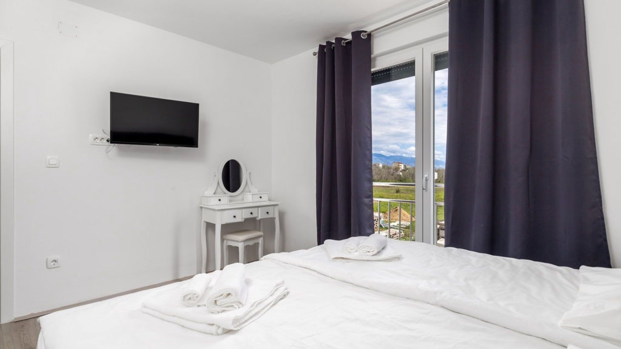 Photo of Bedroom in Lopar