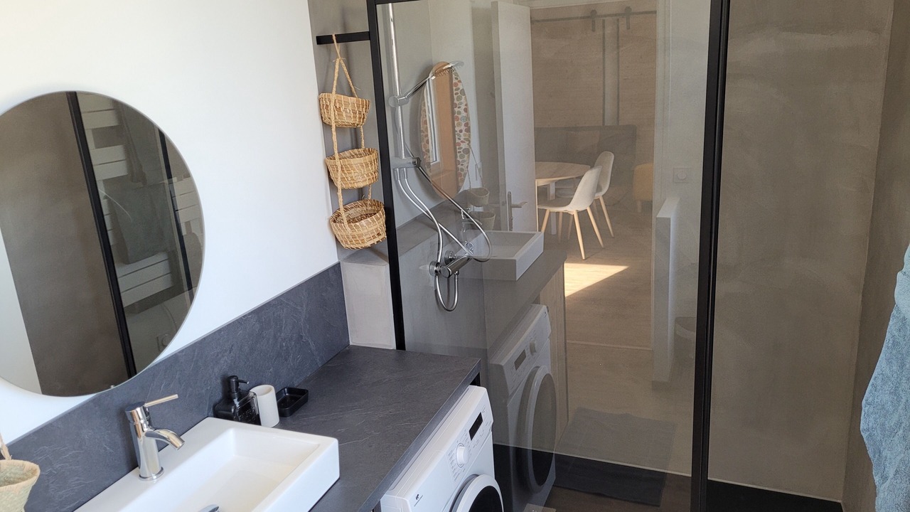 Photo of Bathroom in Marquixanes