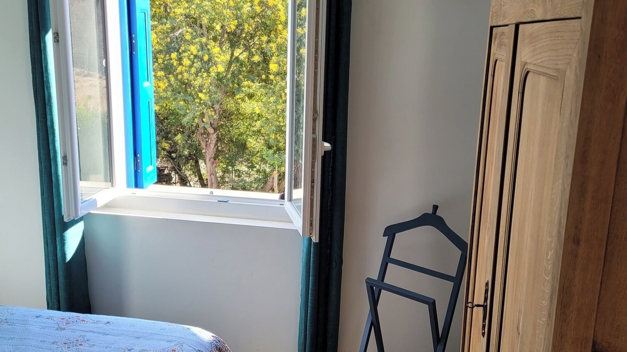 Photo of Bedroom in Marquixanes
