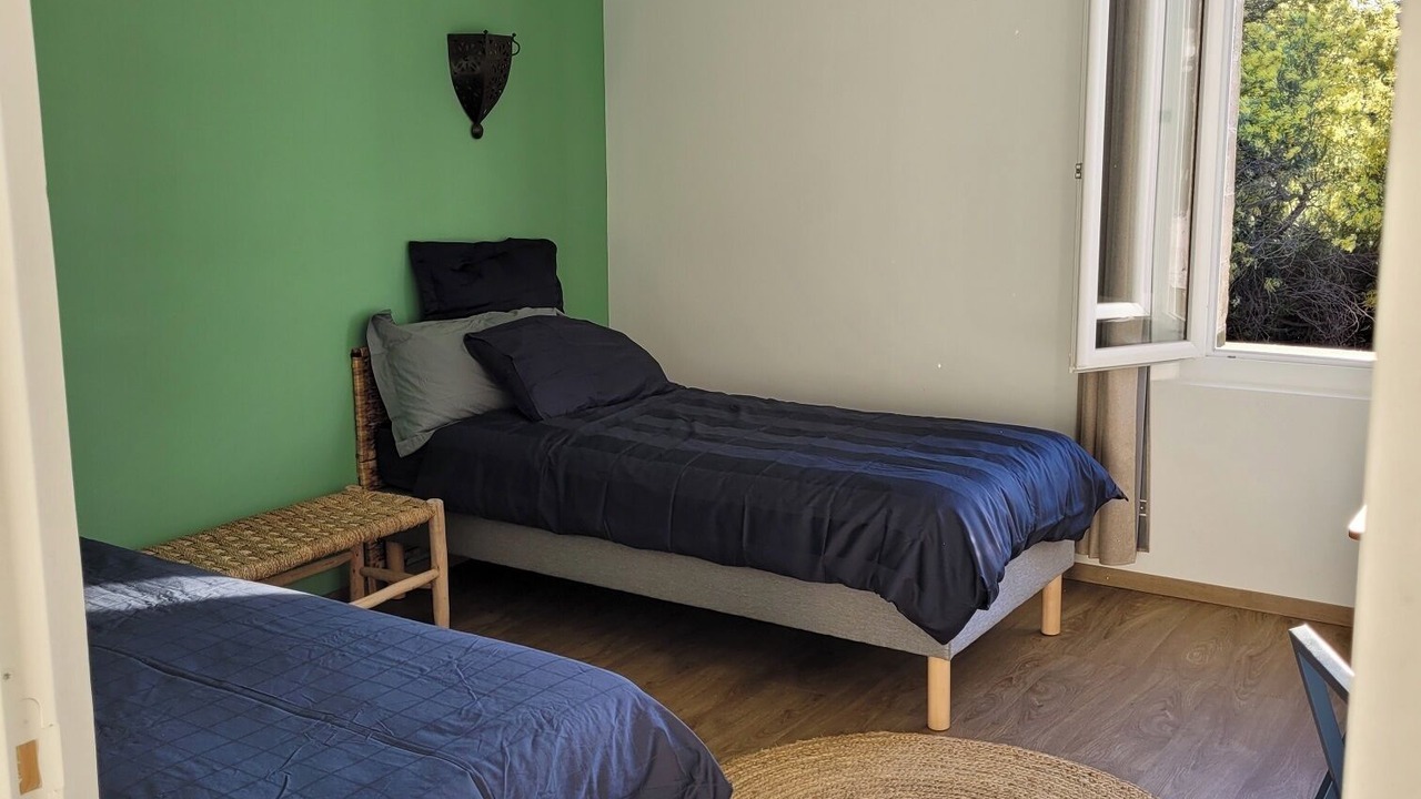 Photo of Bedroom in Marquixanes