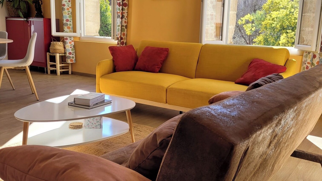 Photo of Livingroom in Marquixanes