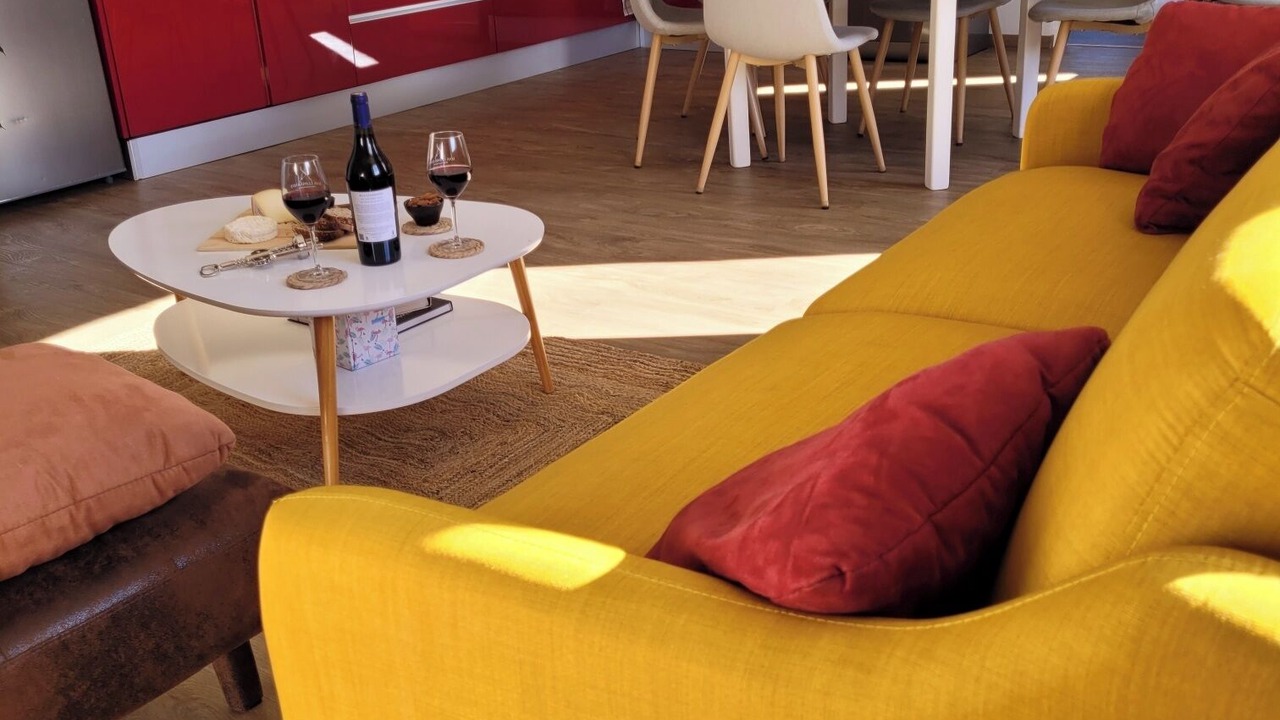 Photo of Livingroom in Marquixanes