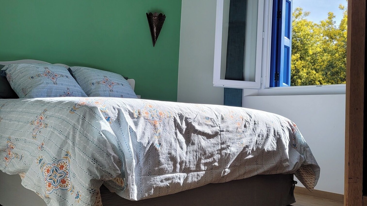 Photo of Bedroom in Marquixanes