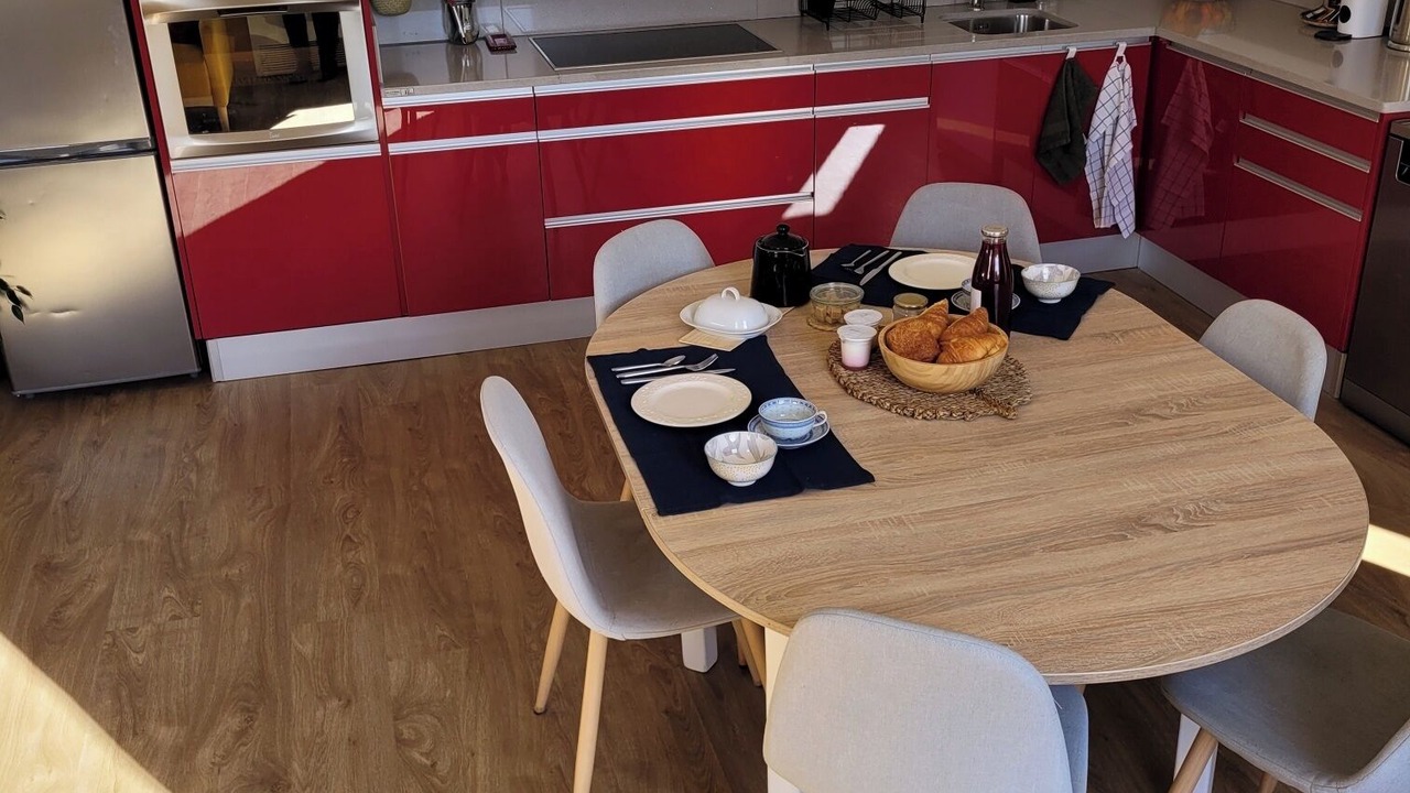 Photo of Kitchen in Marquixanes