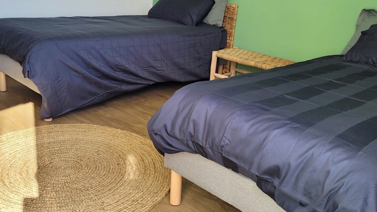 Photo of Bedroom in Marquixanes