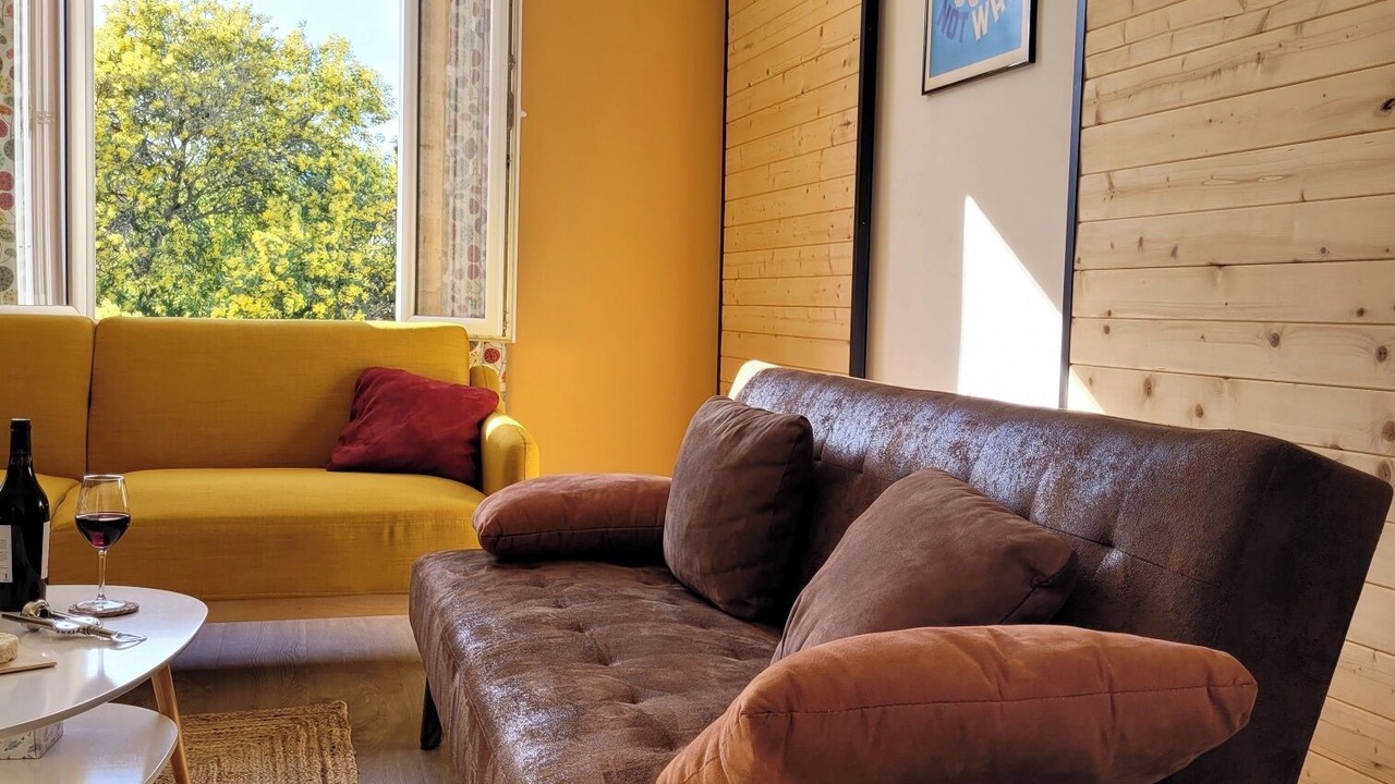 Photo of Livingroom in Marquixanes