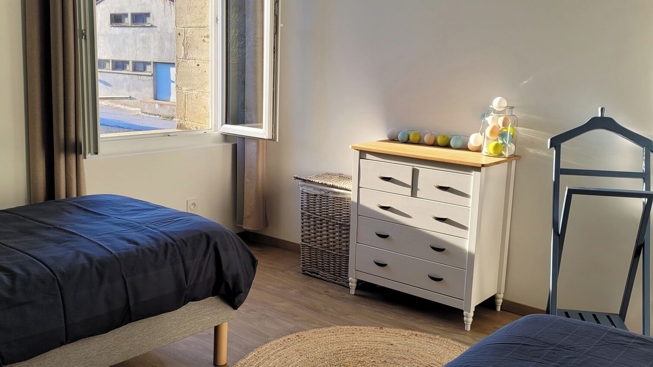 Photo of Bedroom in Marquixanes