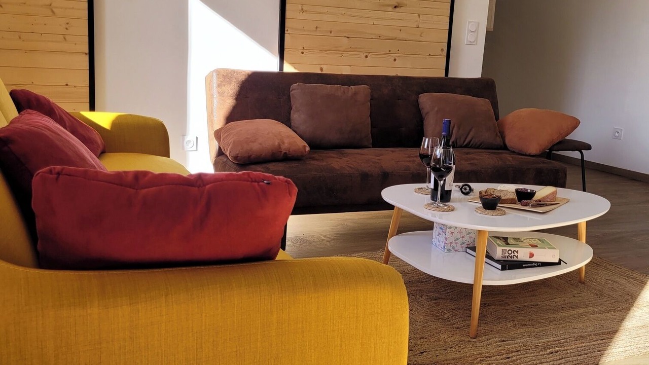 Photo of Livingroom in Marquixanes