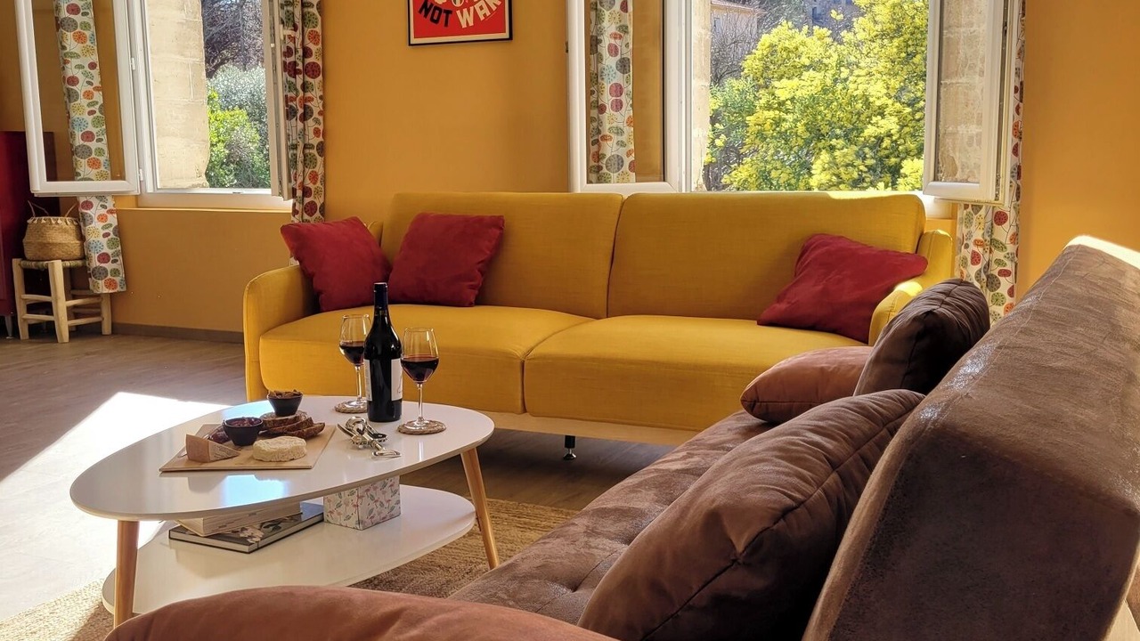 Photo of Livingroom in Marquixanes