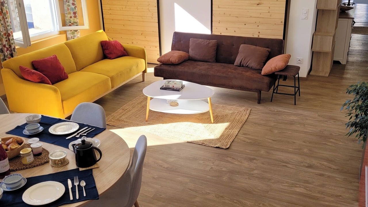 Photo of Livingroom in Marquixanes