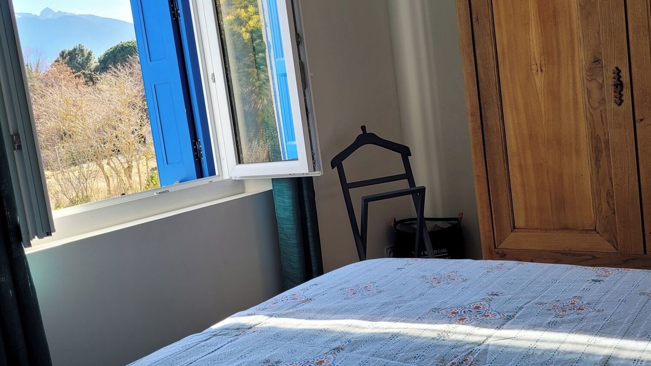 Photo of Bedroom in Marquixanes