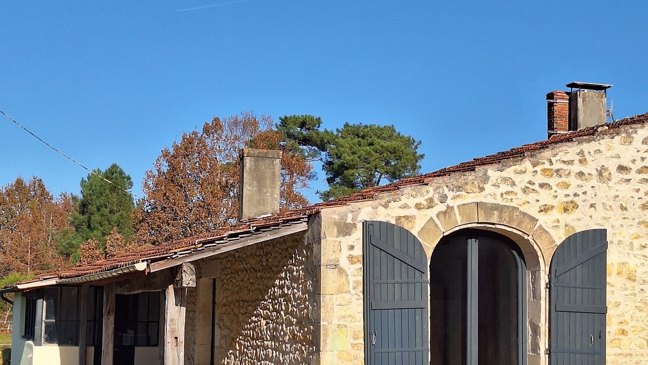 Photo of Outdoor in Lesparre-Medoc