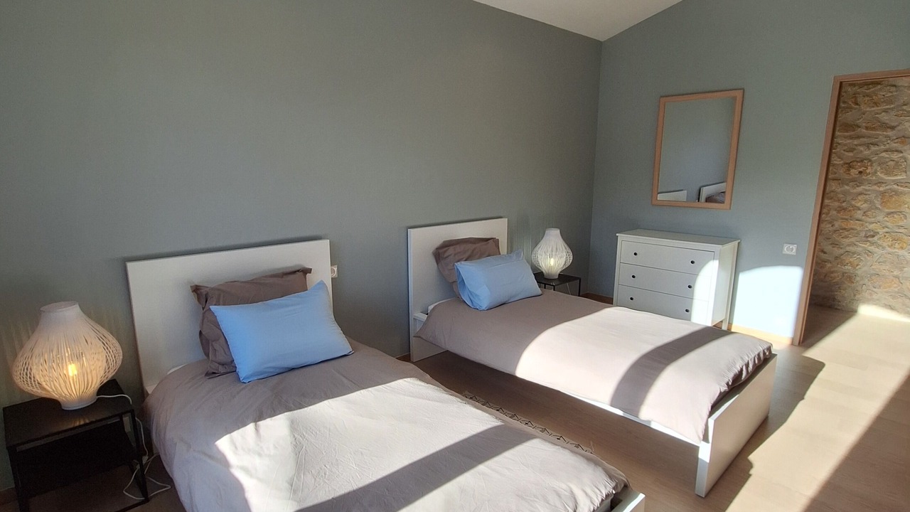 Photo of Bedroom in Lesparre-Medoc