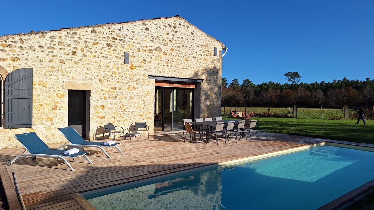 Photo of Outdoor in Lesparre-Medoc
