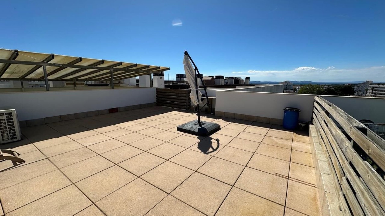Photo of Patio Balcony in Santa Margarida