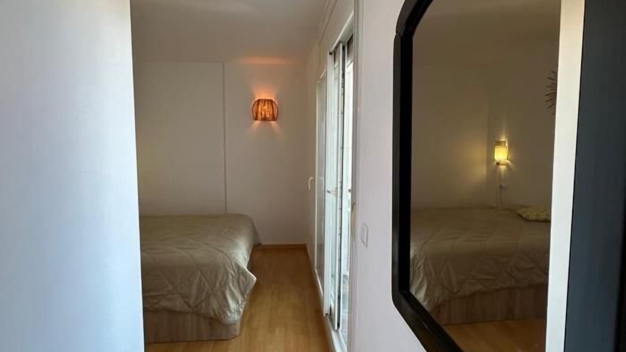 Photo of Bedroom in Santa Margarida