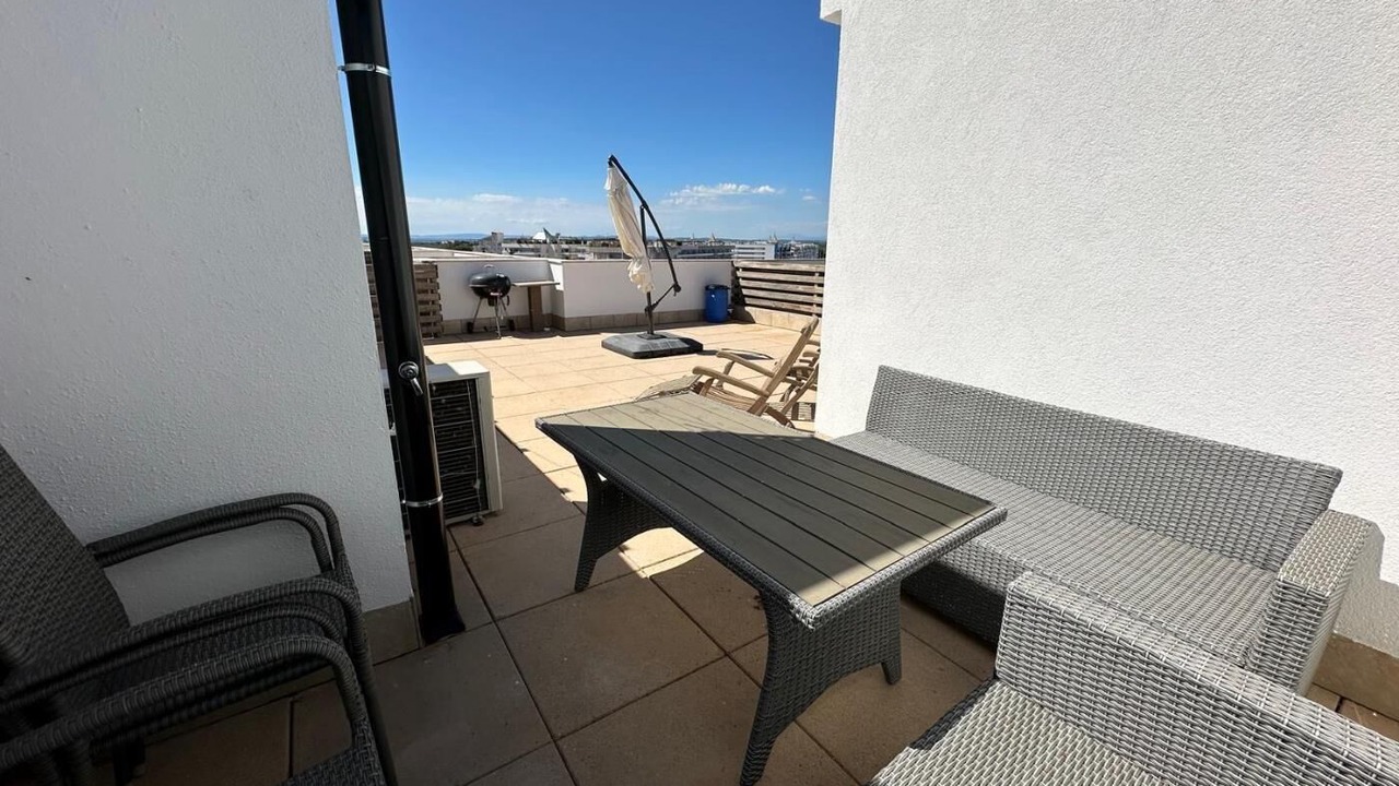 Photo of Outdoor in Santa Margarida