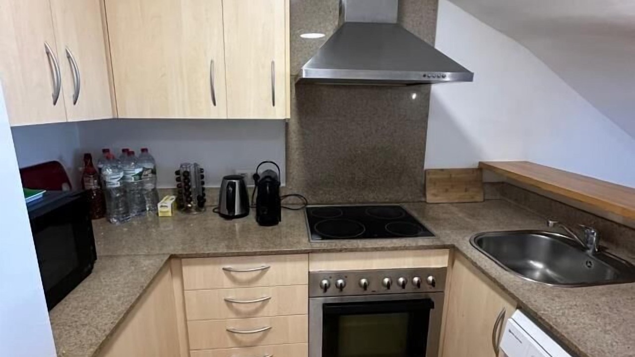 Photo of Kitchen in Santa Margarida