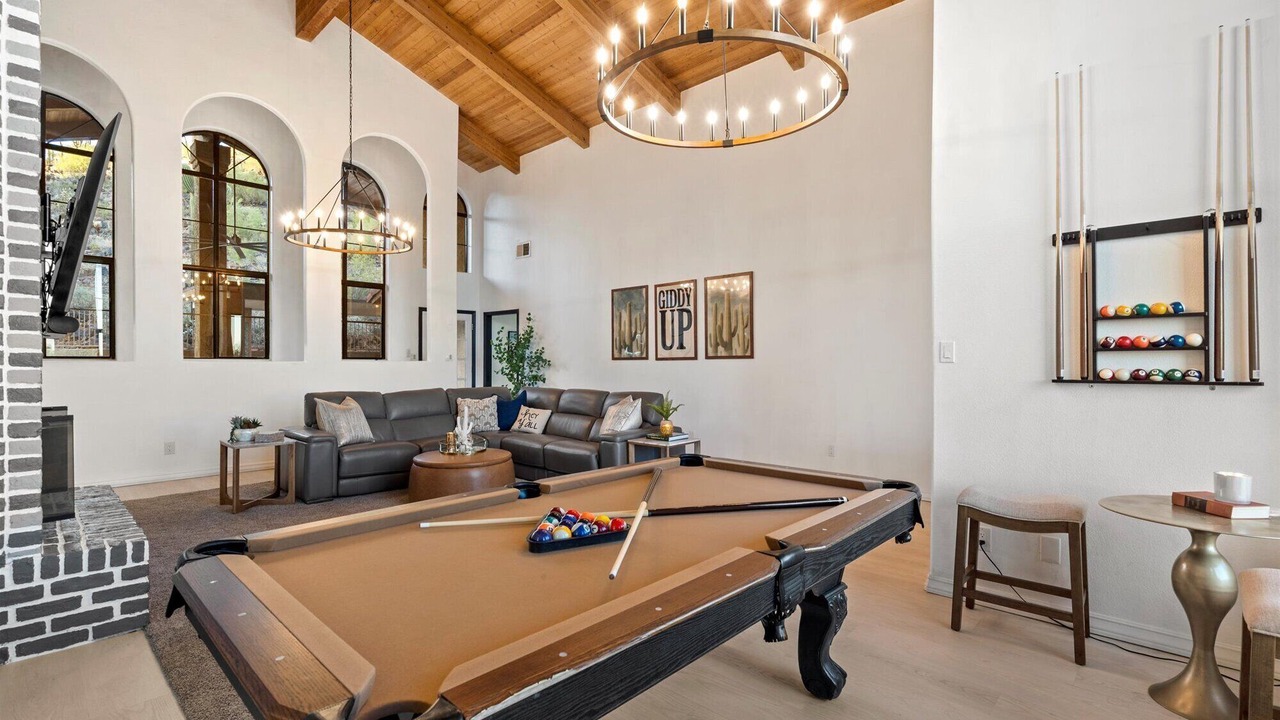 Photo of Bedroom in Saddle View Estates