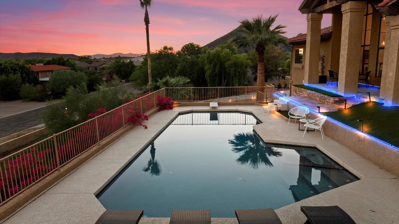 Photo of Outdoor in Saddle View Estates