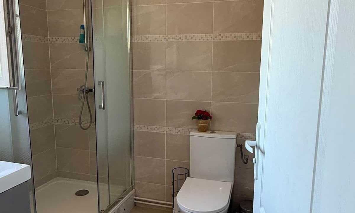 Photo of Bathroom in Goussainville