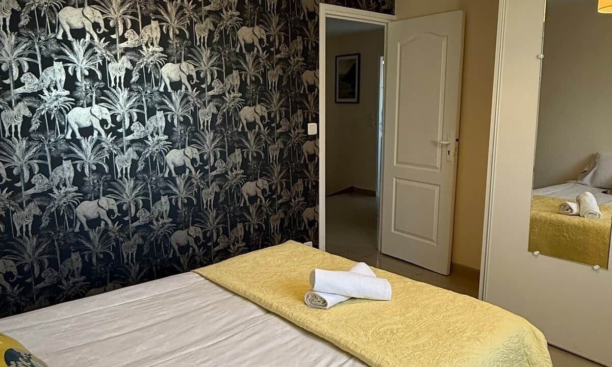 Photo of Bedroom in Goussainville
