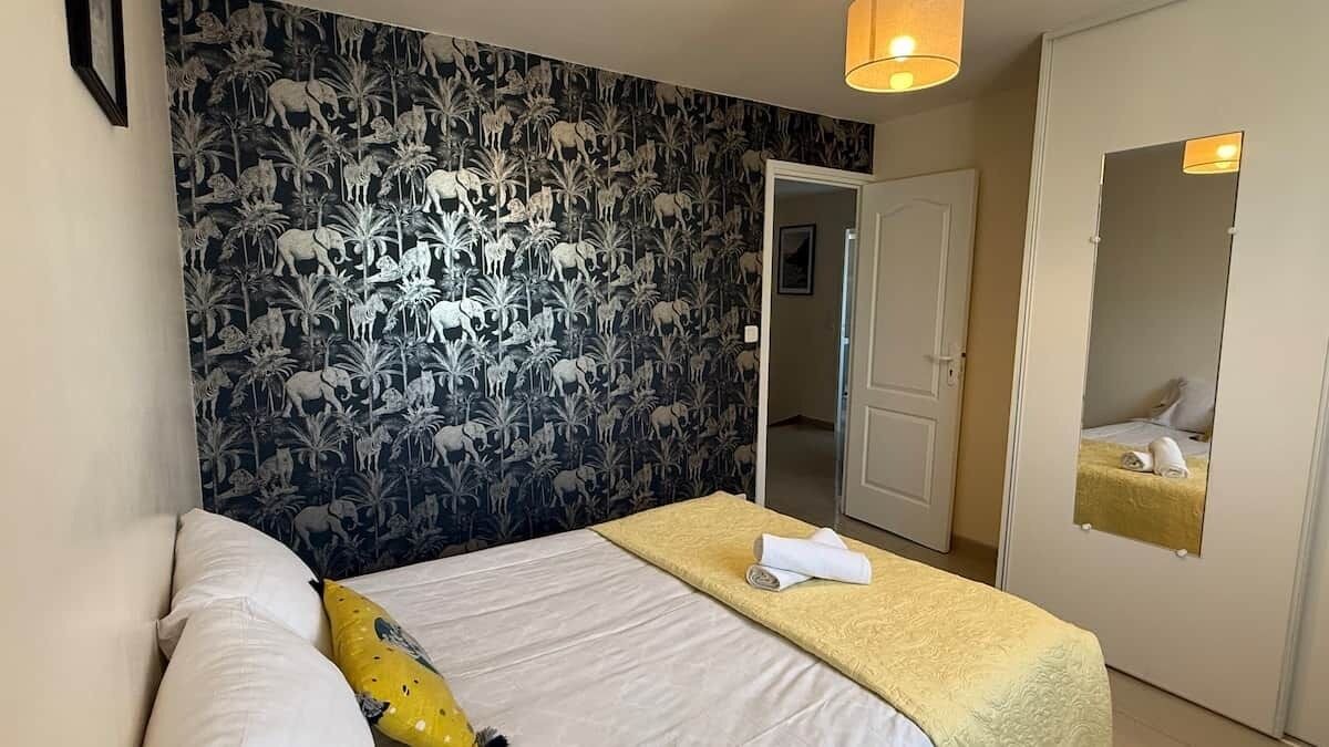 Photo of Bedroom in Goussainville