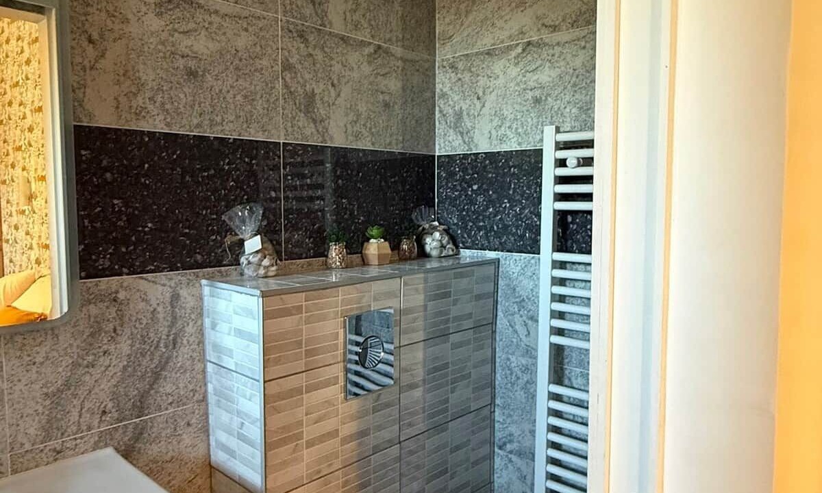 Photo of Bathroom in Goussainville