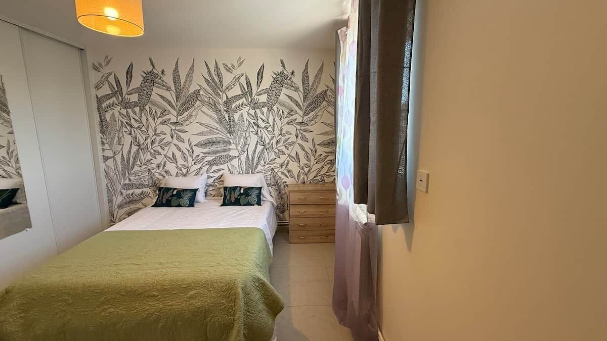 Photo of Bedroom in Goussainville