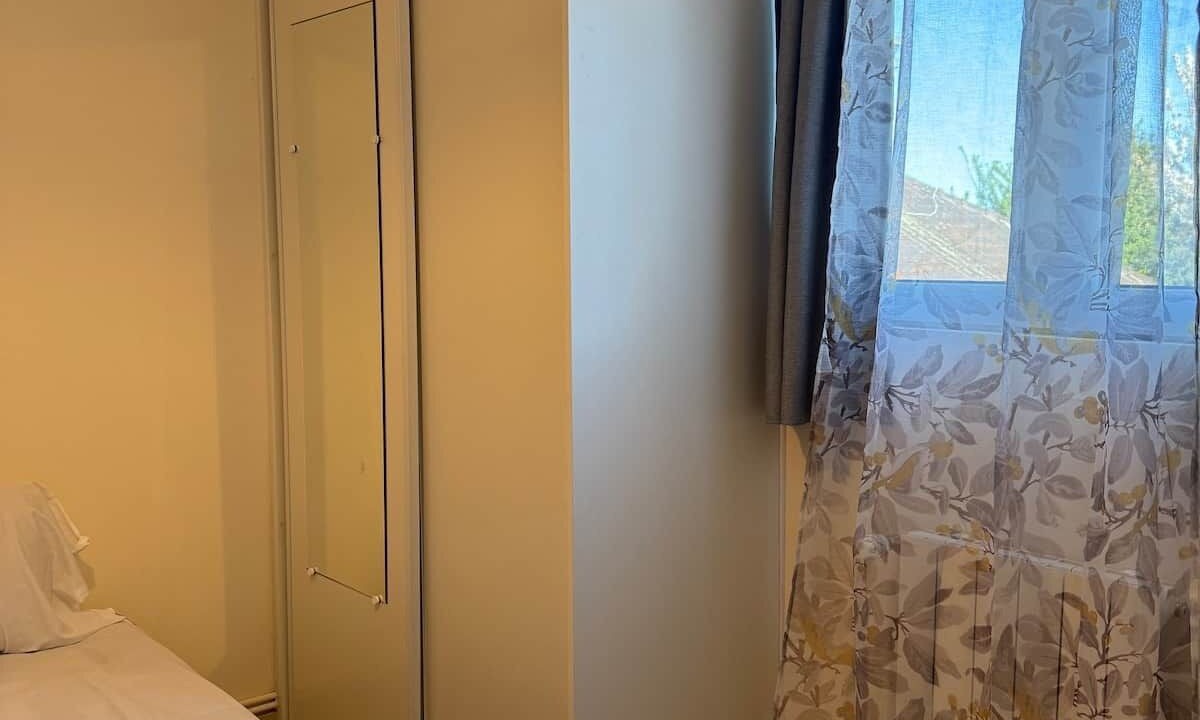 Photo of Bedroom in Goussainville