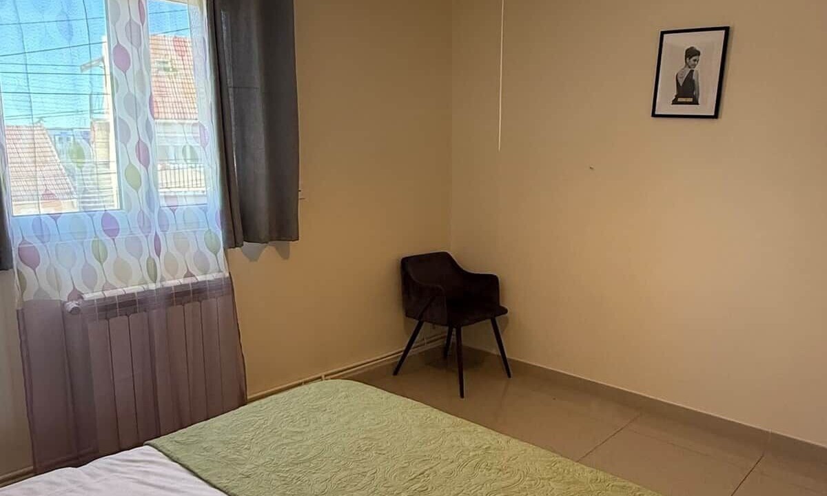 Photo of Bedroom in Goussainville