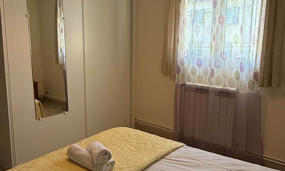 Photo of Bedroom in Goussainville