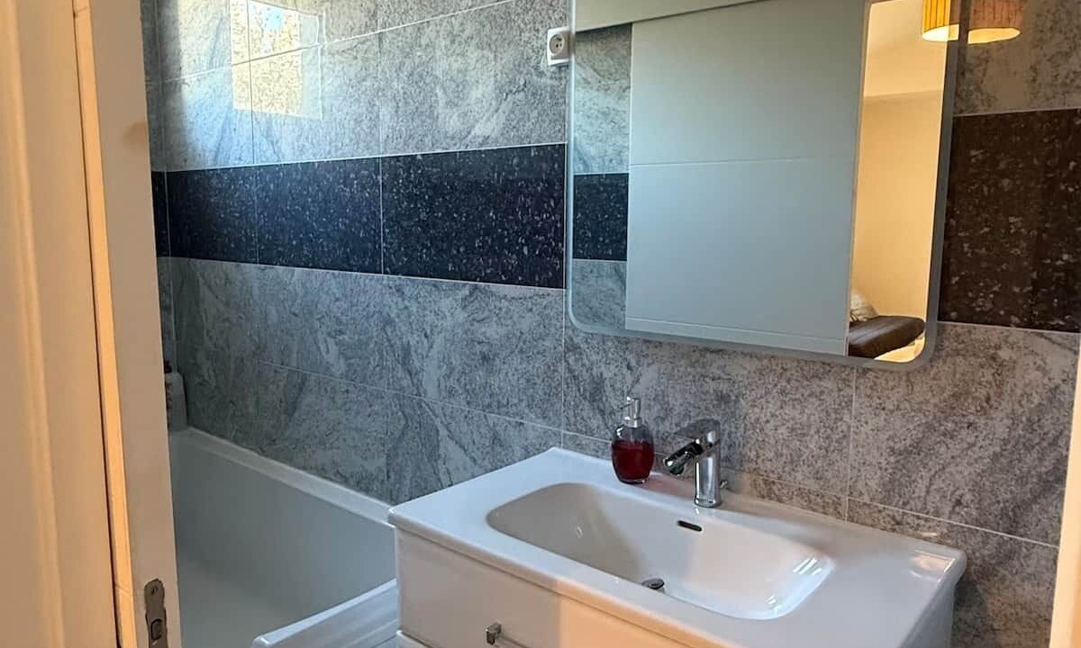 Photo of Bathroom in Goussainville