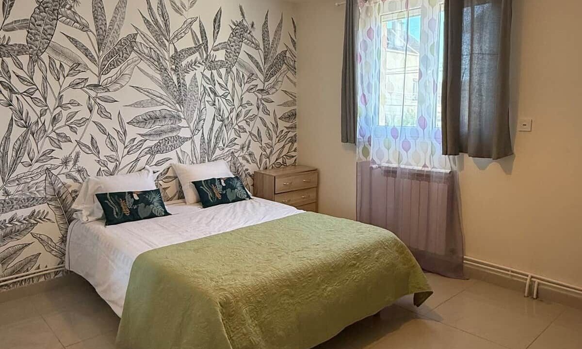 Photo of Bedroom in Goussainville