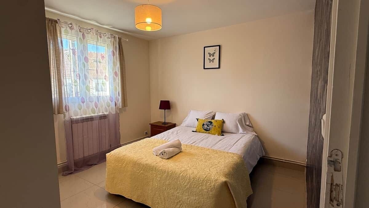 Photo of Bedroom in Goussainville